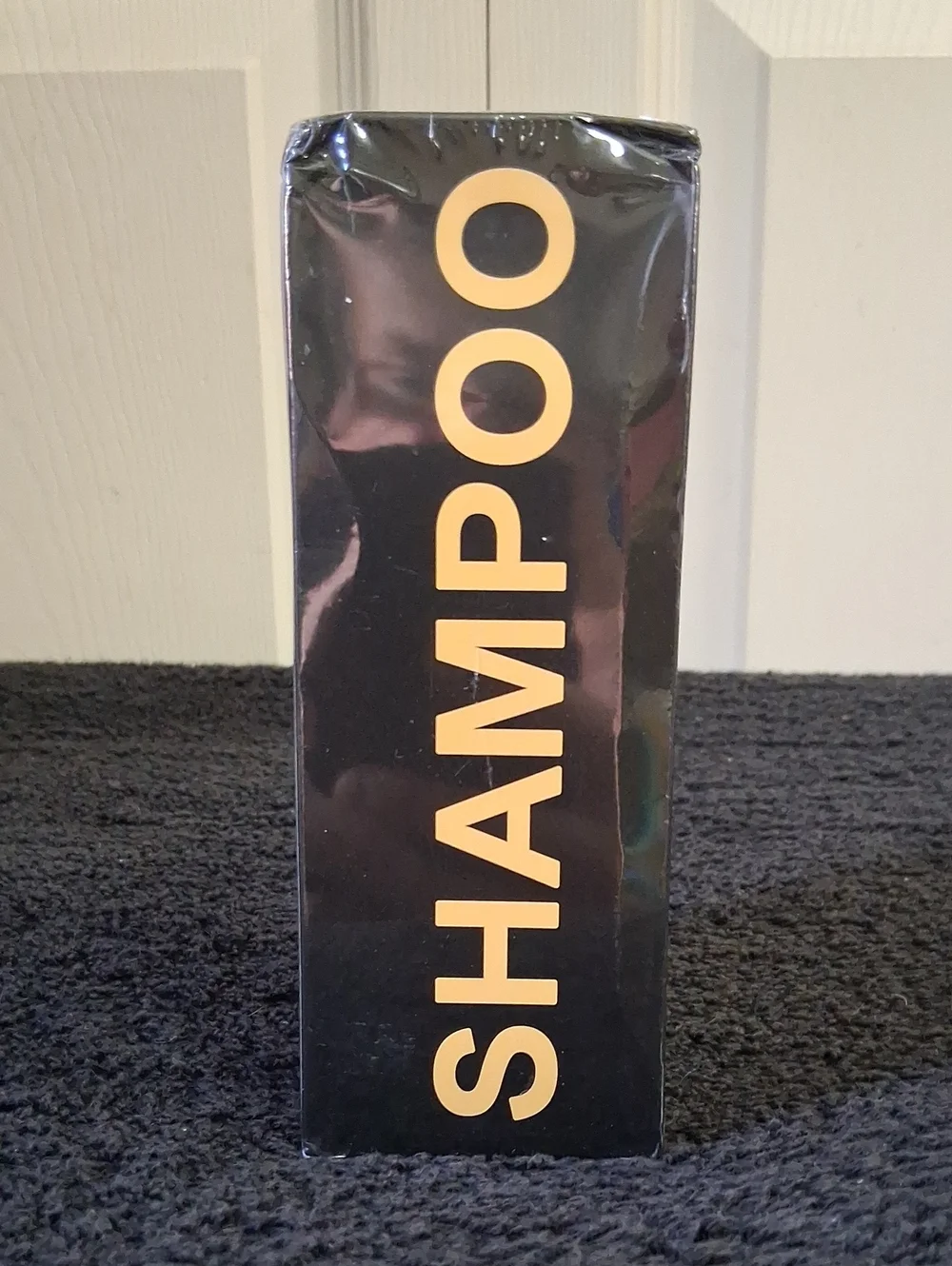 BASED - Aloe Vera Peppermint Oil Coconut Oil Cleansing Shampoo - 8.34 Fl Oz